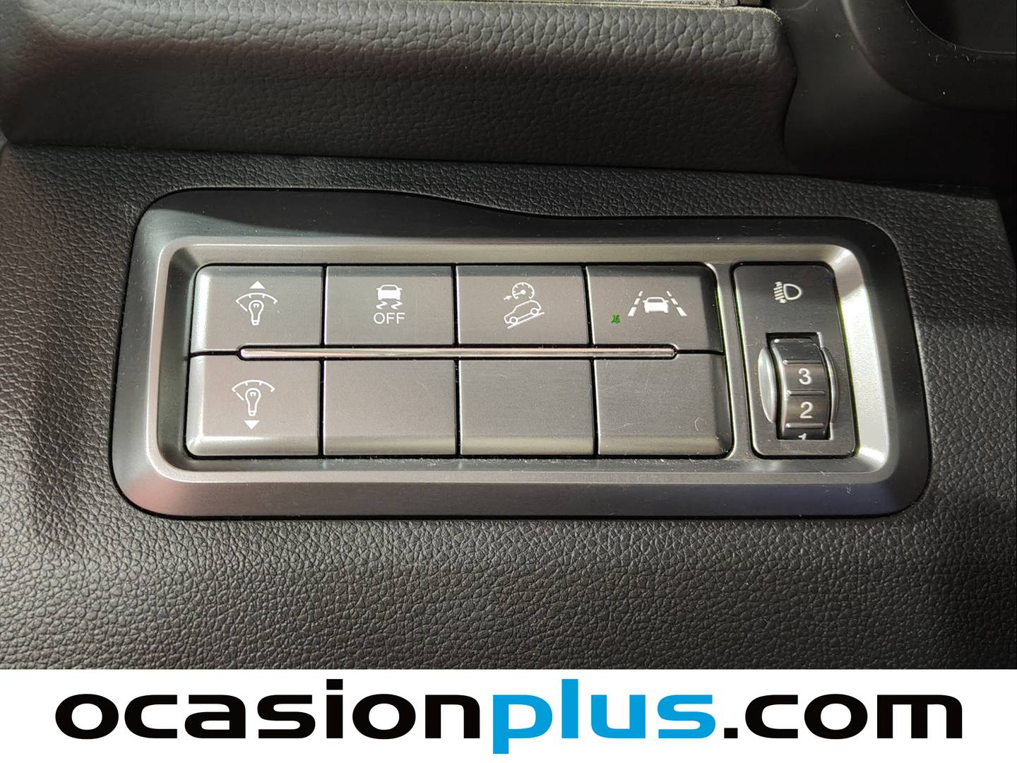 Foto SsangYong Tivoli Ssangyong Tivoli G12T Urban Plus (128 CV)