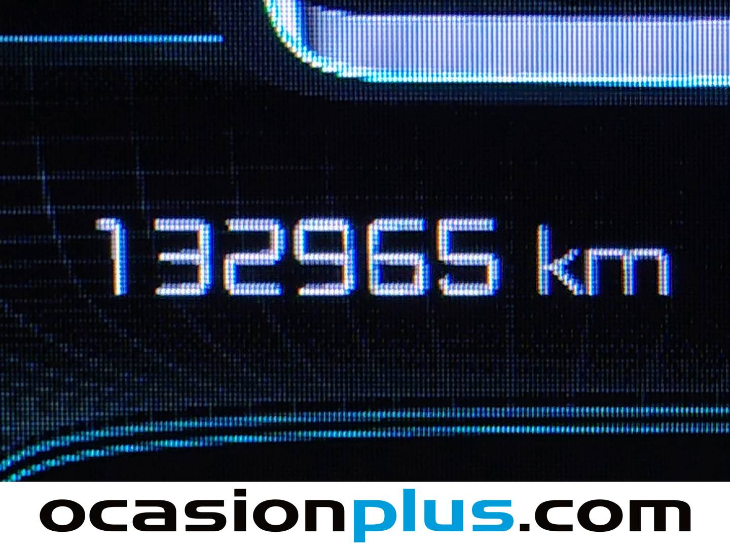 Citroën C5 Aircross Citroen C5 Aircross BlueHdi 130 S&S Feel (131 CV) seminuevo