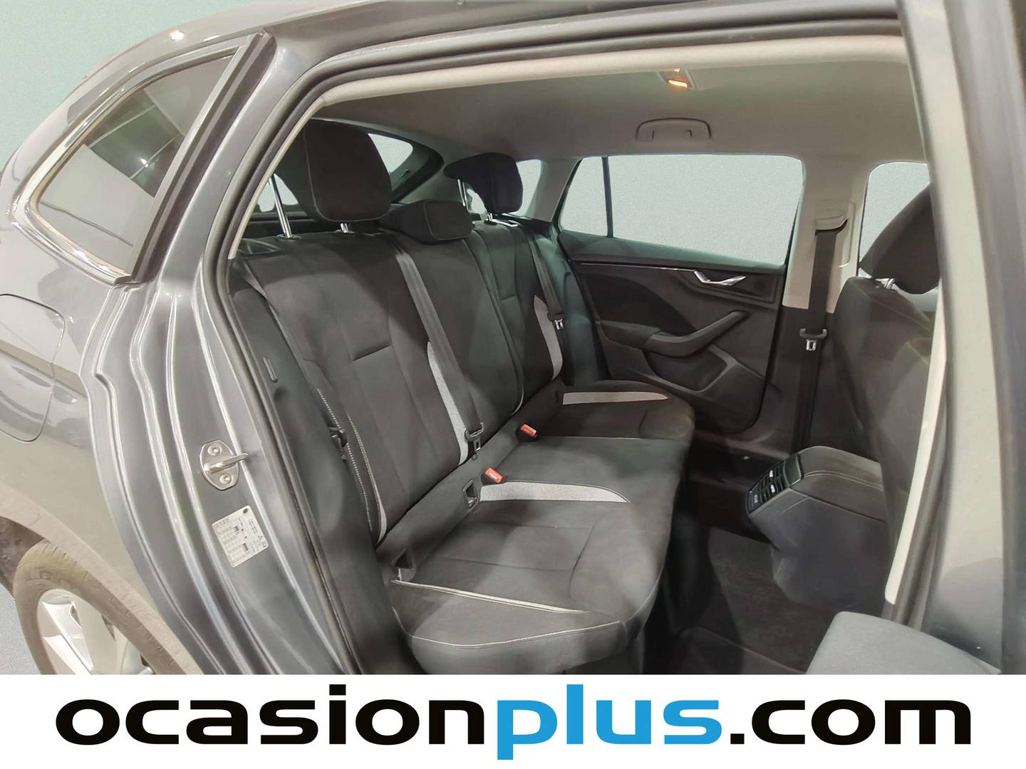Skoda Scala Skoda Scala 1.0 TSI Selection (115 CV) al mejor precio