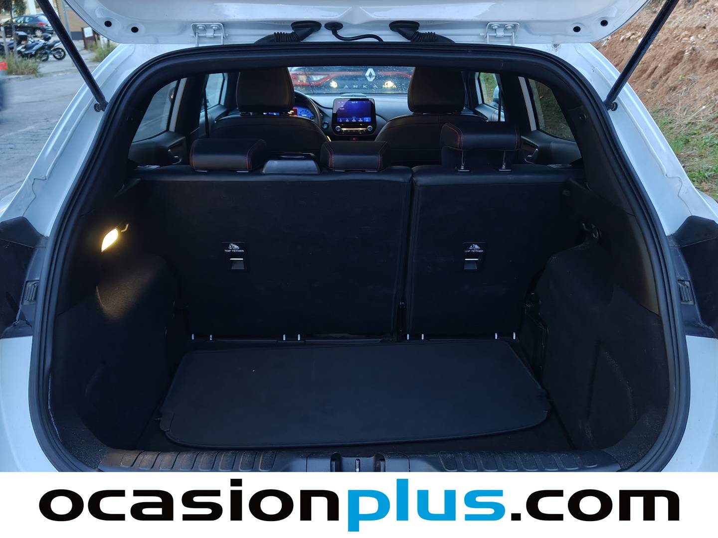 Foto Ford Puma Ford Puma 1.0 EcoBoost MHEV ST-Line X (125 CV)