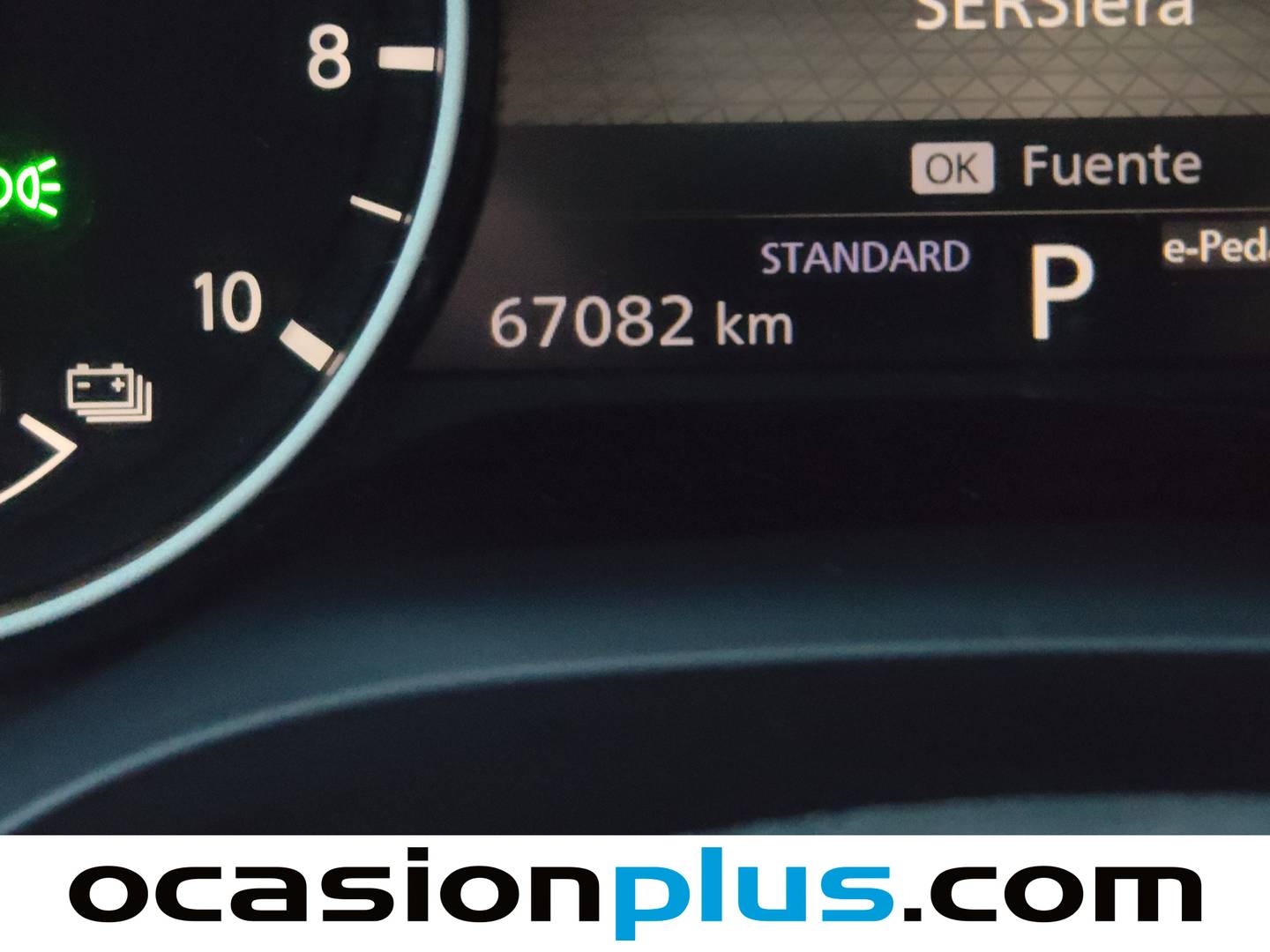 Foto Nissan QASHQAI Nissan Qashqai E-POWER Acenta 140 KW (190 CV)