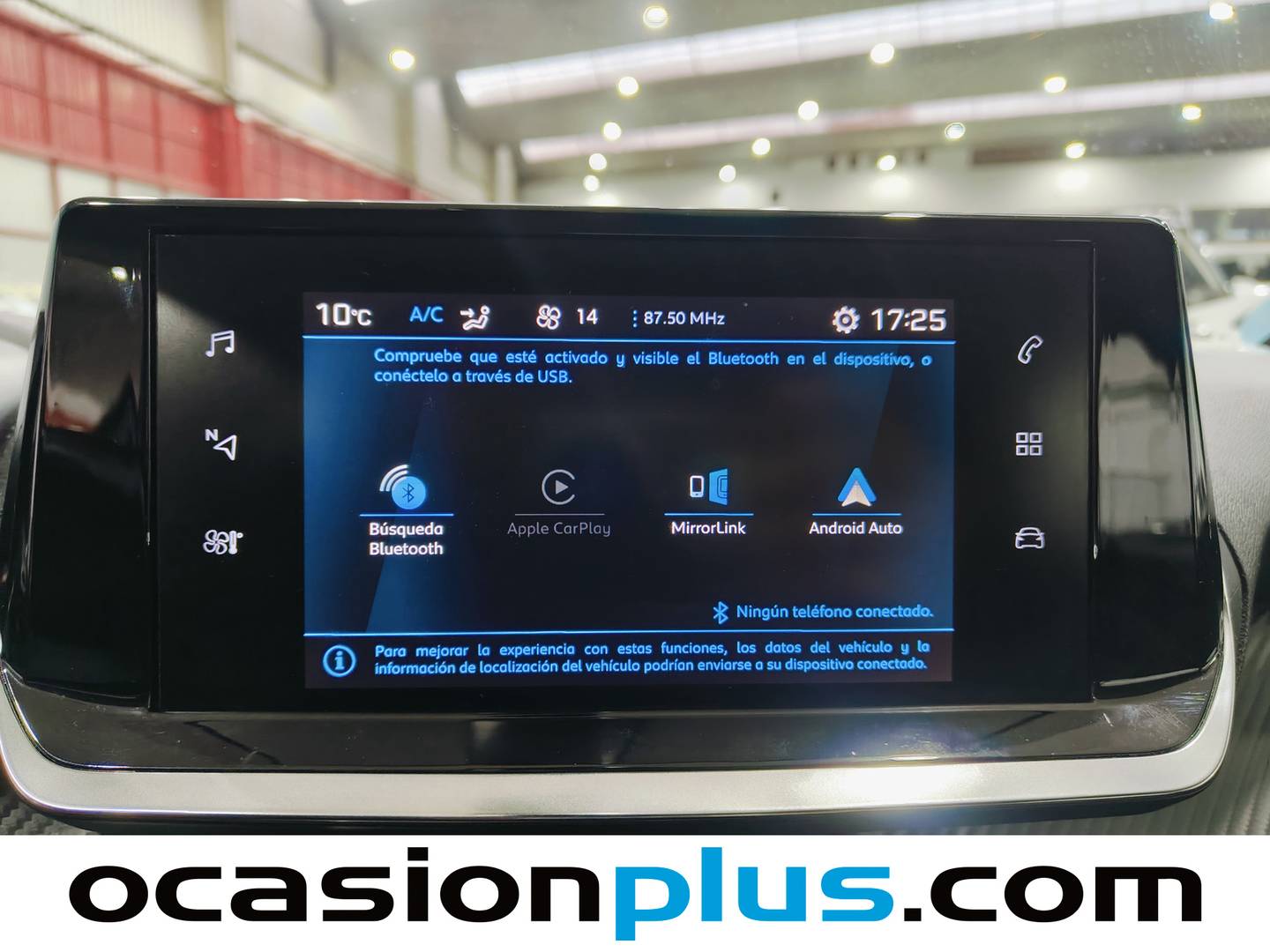 Foto Peugeot 2008 Peugeot 2008 PureTech 100 S&S Active (100 CV)