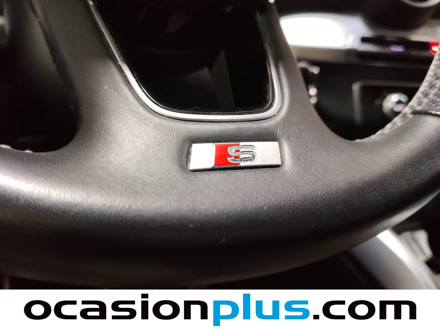 Audi Q2 Audi Q2 Sport Edition 2.0 TDI quattro (150 CV) S tronic diésel