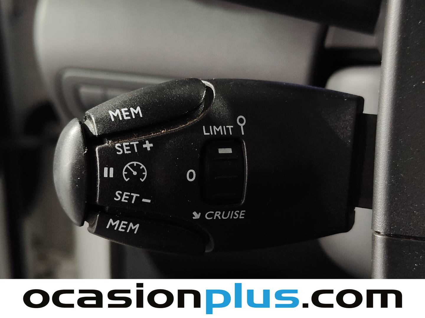 Foto Citroën C3 Aircross Citroen C3 Aircross PureTech 110 S&S Shine (110 CV)