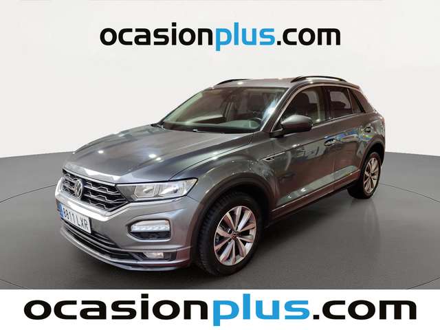 Volkswagen T-Roc Advance R-Line 1.5 TSI (150 CV) DSG de segunda mano