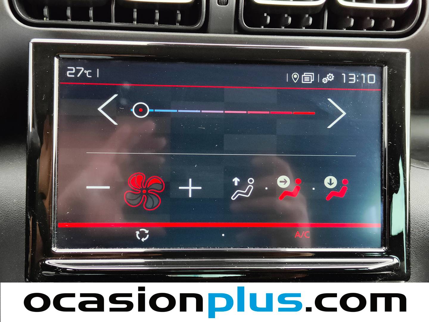 Citroën C3 Aircross Citroën C3 Aircross PureTech 110 S&S Feel Pack (110 CV) al mejor precio