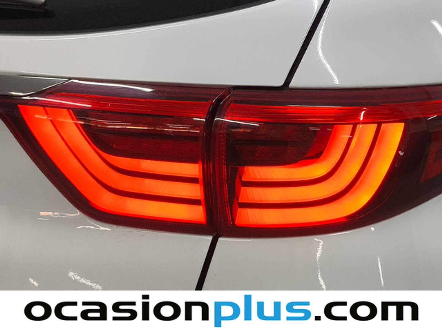 Acabados KIA Sportage Kia Sportage 1.6 GDi x-Tech18 4x2 (132 CV)