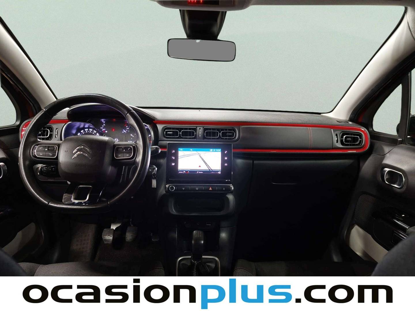 Citroën C3 Citroën C3 PureTech 82 Feel (83 CV) de ocasión