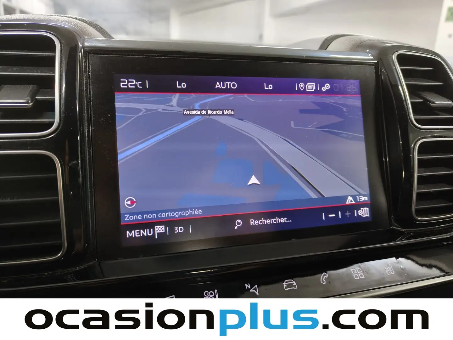 Foto Citroën C5 Aircross Citroen C5 Aircross BlueHdi 130 S&S Shine EAT8 (131 CV)