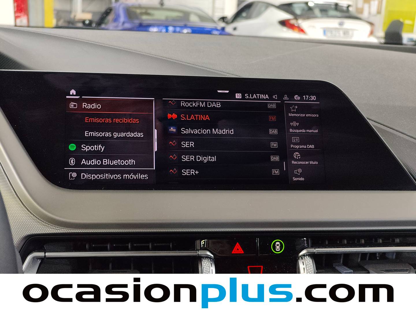BMW Serie 1 BMW Serie 1 116d (116 CV) 2023