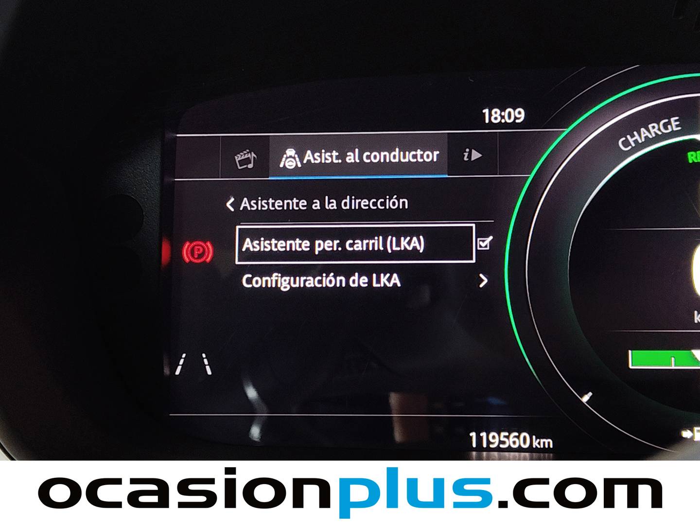 Jaguar i-Pace Jaguar I-PACE EV400 SE 4WD Auto (400 CV) de segunda mano
