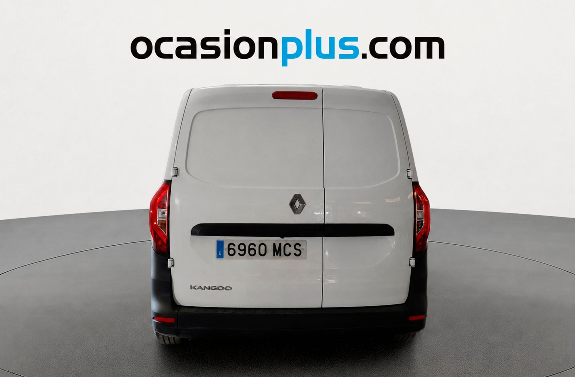 Renault Kangoo Furgon dCi Blue L1 - foto 10