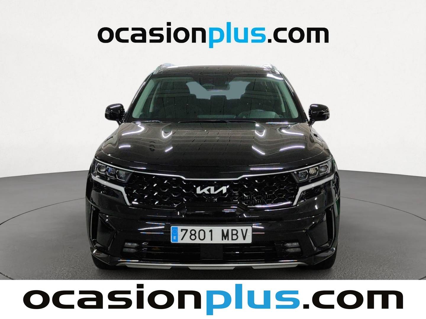 Foto KIA Sorento Kia Sorento 1.6 T-GDi HEV Emotion 4x2 (230 CV) 7 Plazas