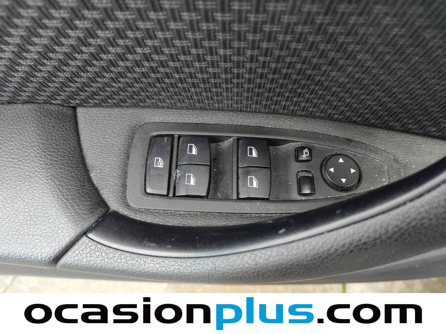 Foto BMW X1 BMW X1 sDrive18d Business (150 CV)