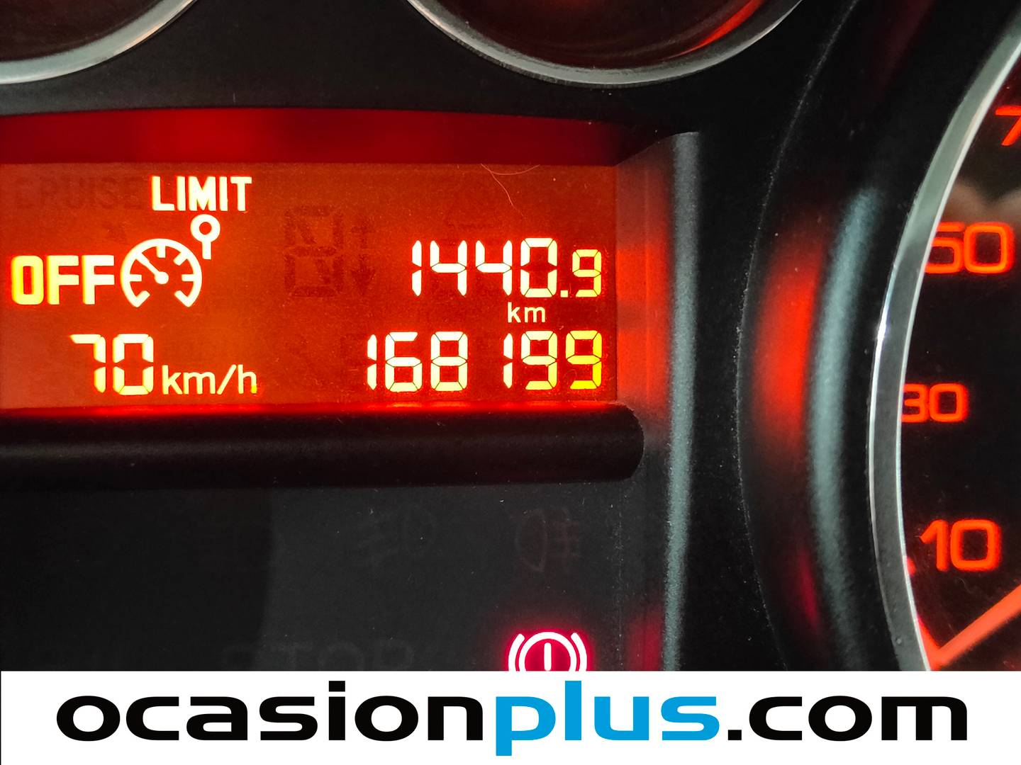 Peugeot 308 Peugeot 308 SW 1.6 VTI Sport (120 CV) seminuevo