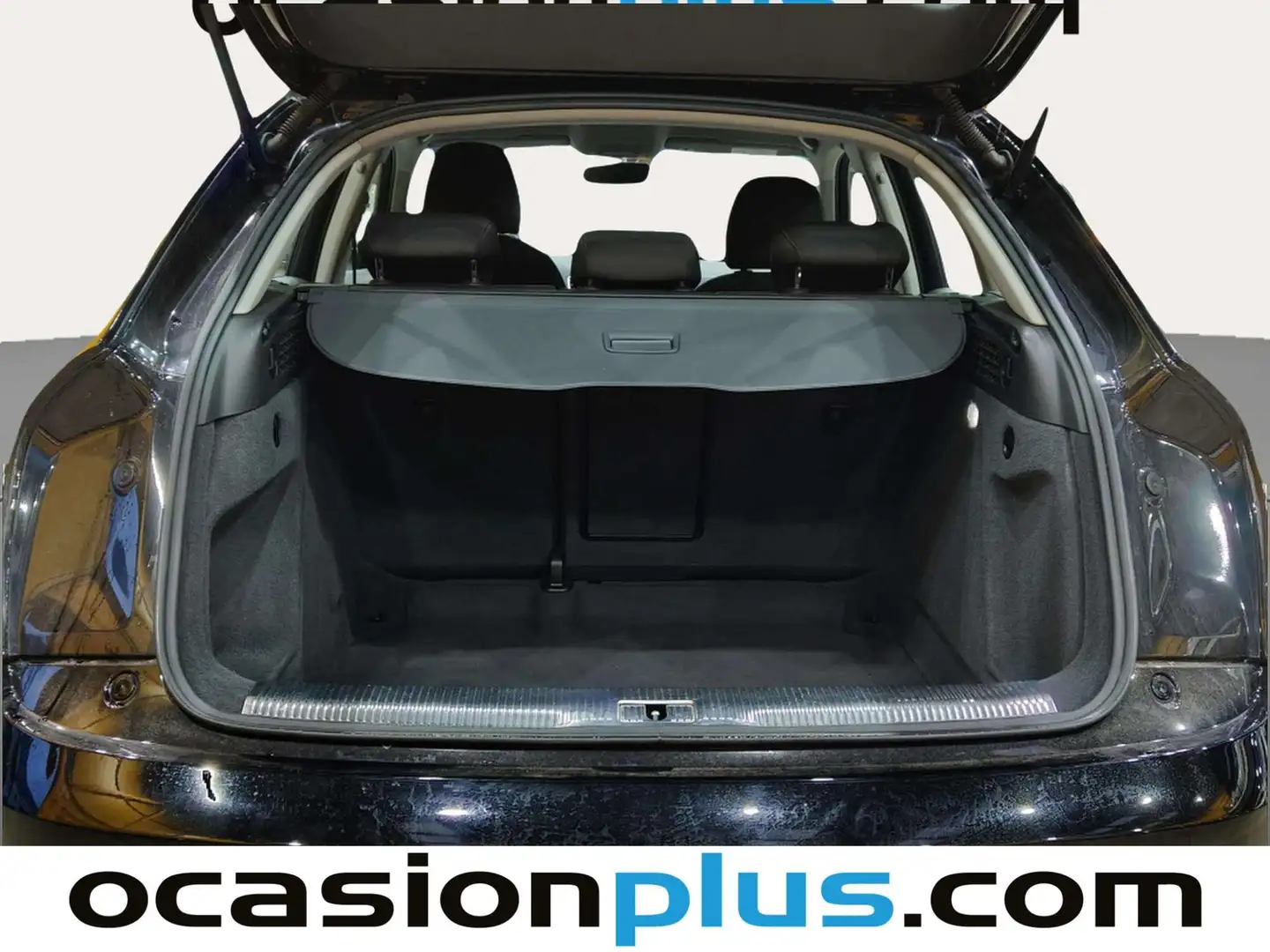 Foto Audi Q3 Audi Q3 2.0 TDI quattro (150 CV) S tronic