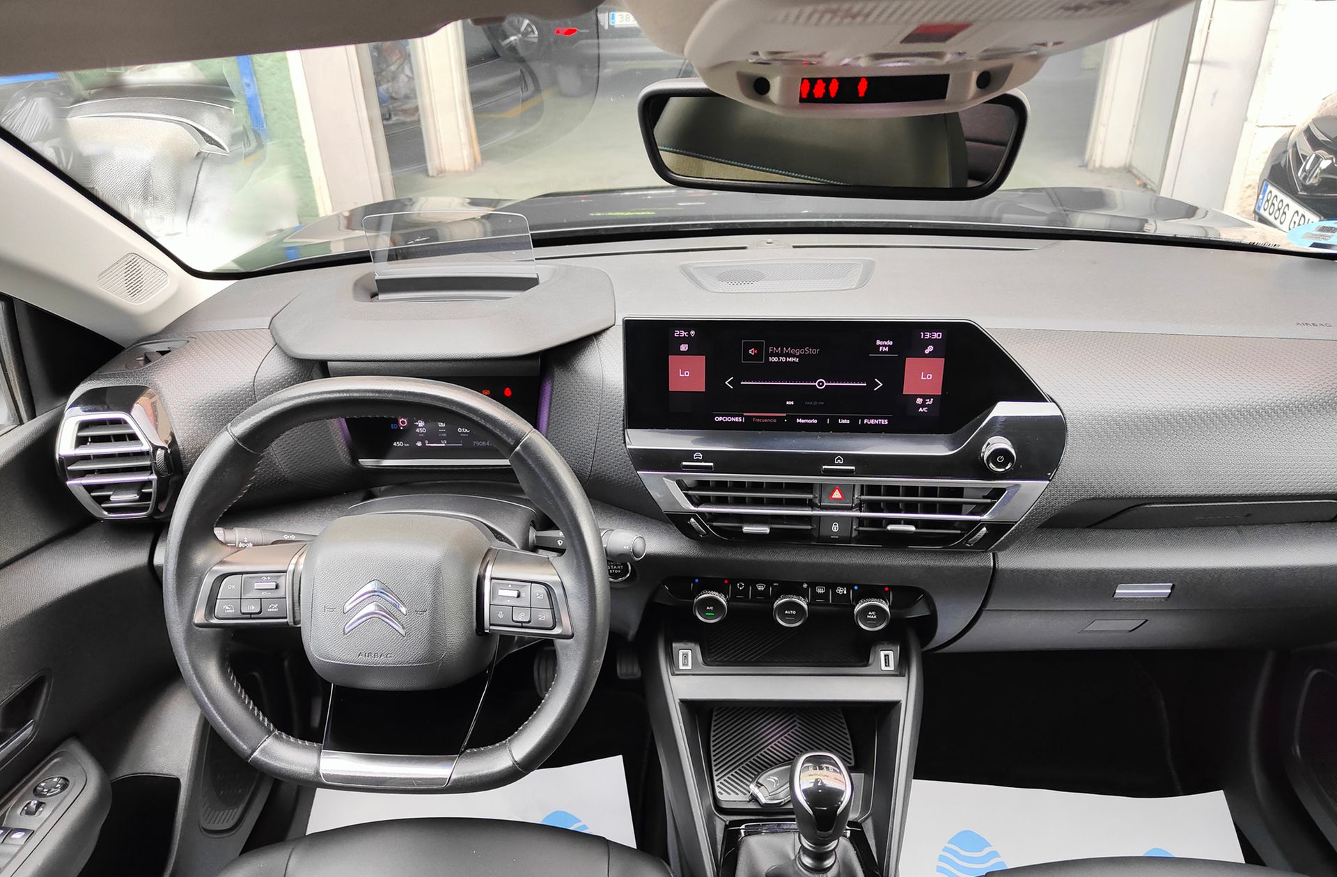Citroën C4 PureTech 130 Feel Pack - foto 6