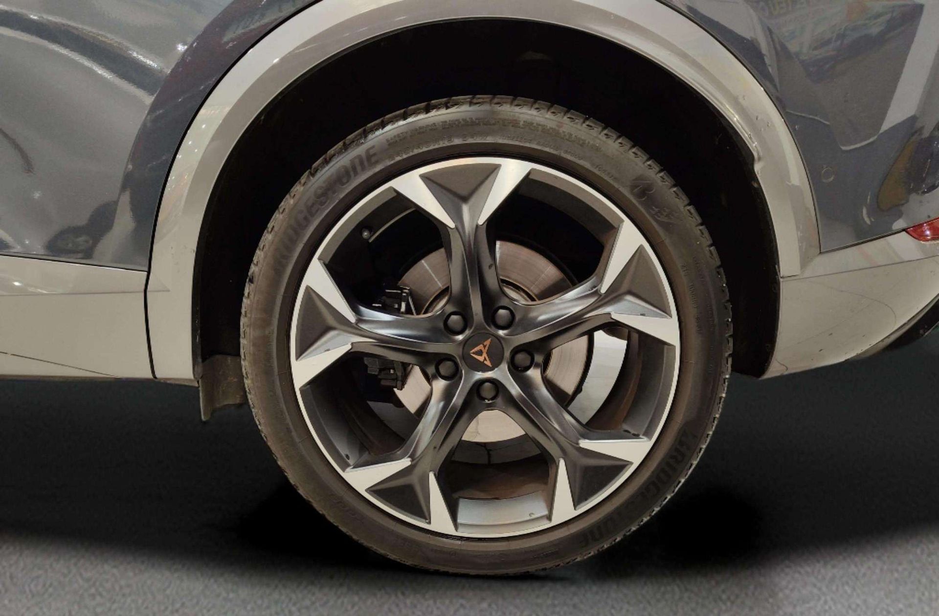 Cupra Formentor 2.0 TSI VZ 4Drive DSG - foto 44