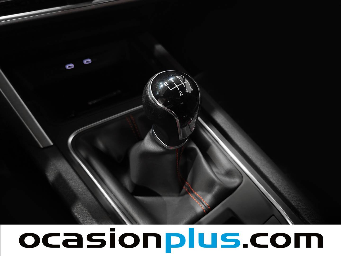 Seat León Seat León 1.5 TSI S&S FR Go L (150 CV) de ocasión