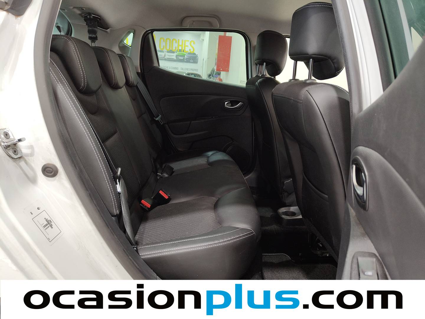 Renault Clio Renault Clio Zen Energy TCe (90 CV) al mejor precio