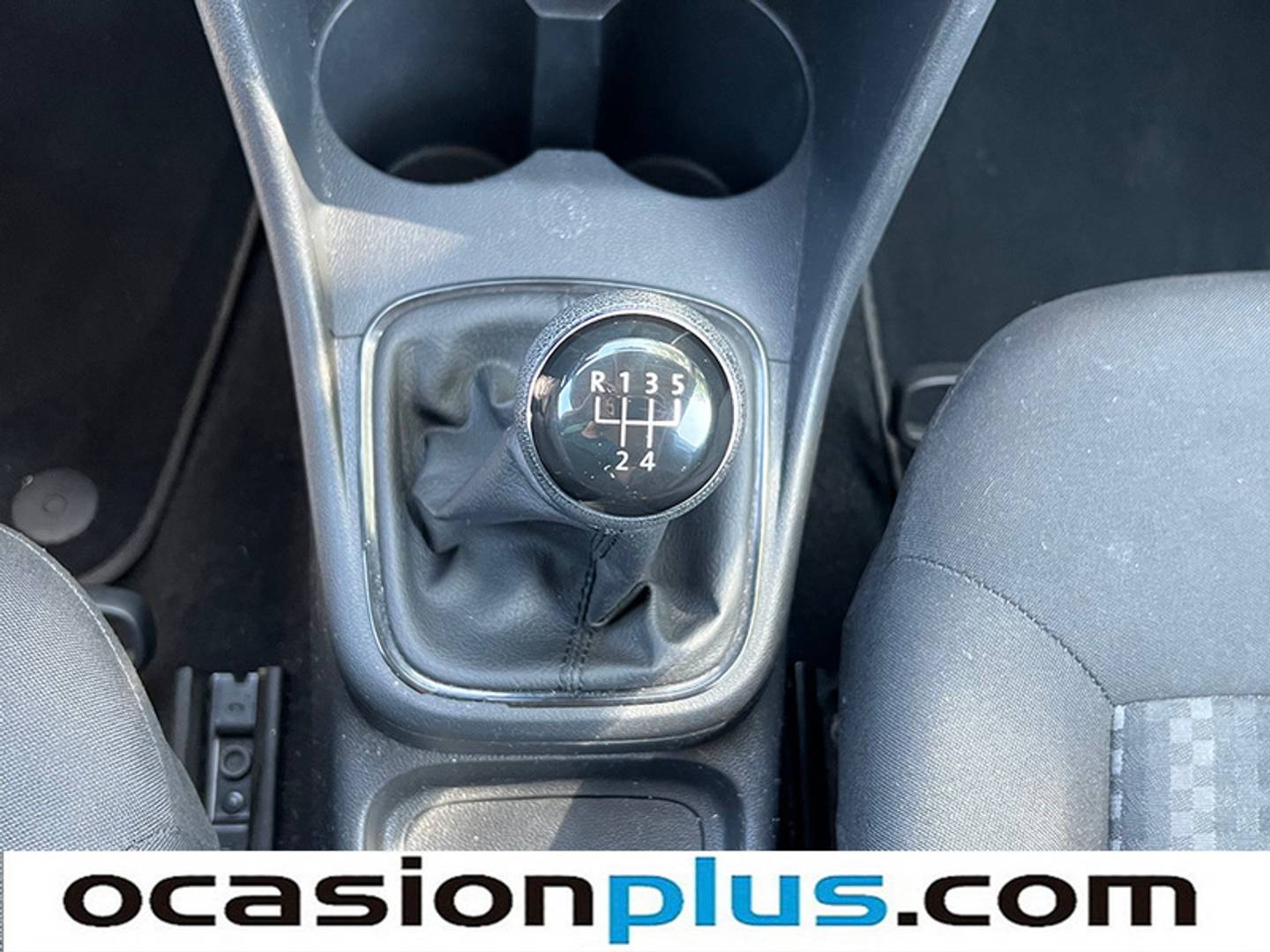 Foto Volkswagen Polo Volkswagen Polo Edition 1.4 TDI BMT (75 CV)