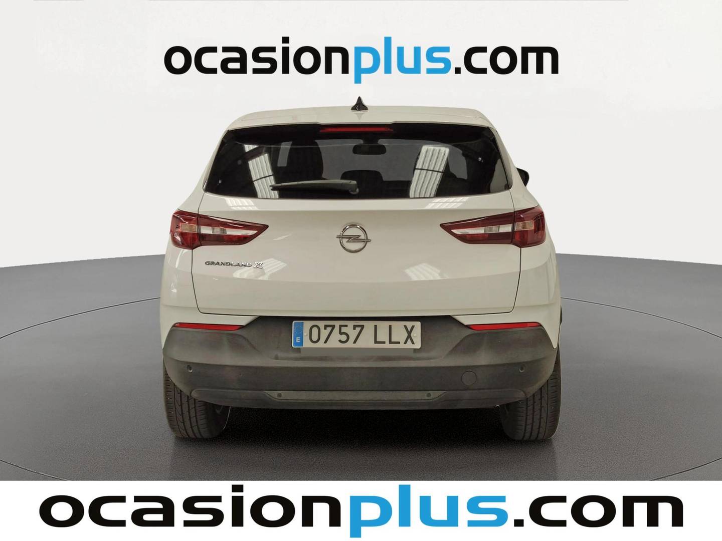 Opel Grandland X Opel Grandland X 1.5 CDTi S&S Selective (130 CV) diésel