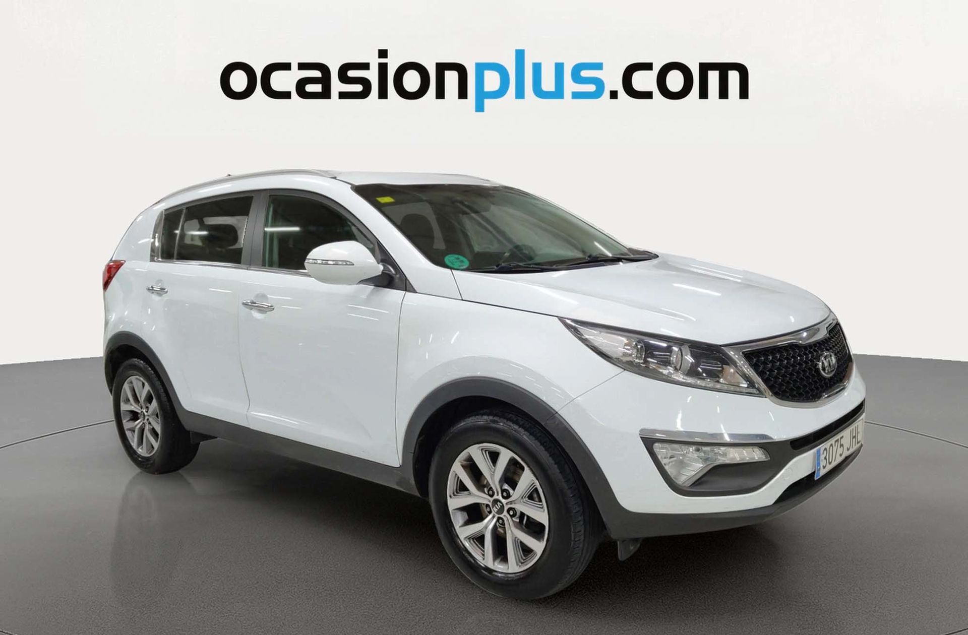 Kia Sportage 1.6 GDI Drive 4x2 - foto 2