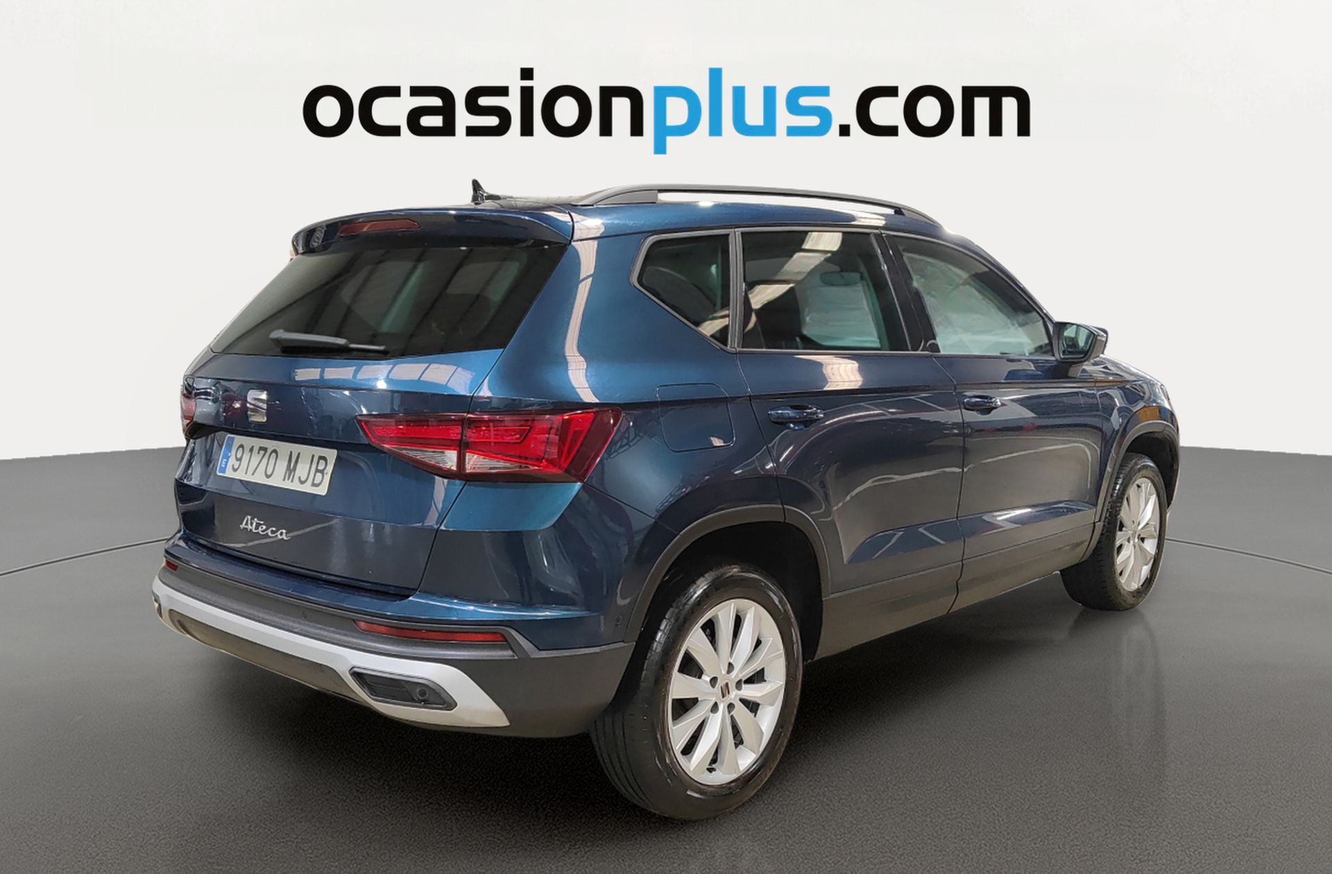 SEAT Ateca 1.5 TSI Style XL - foto 3