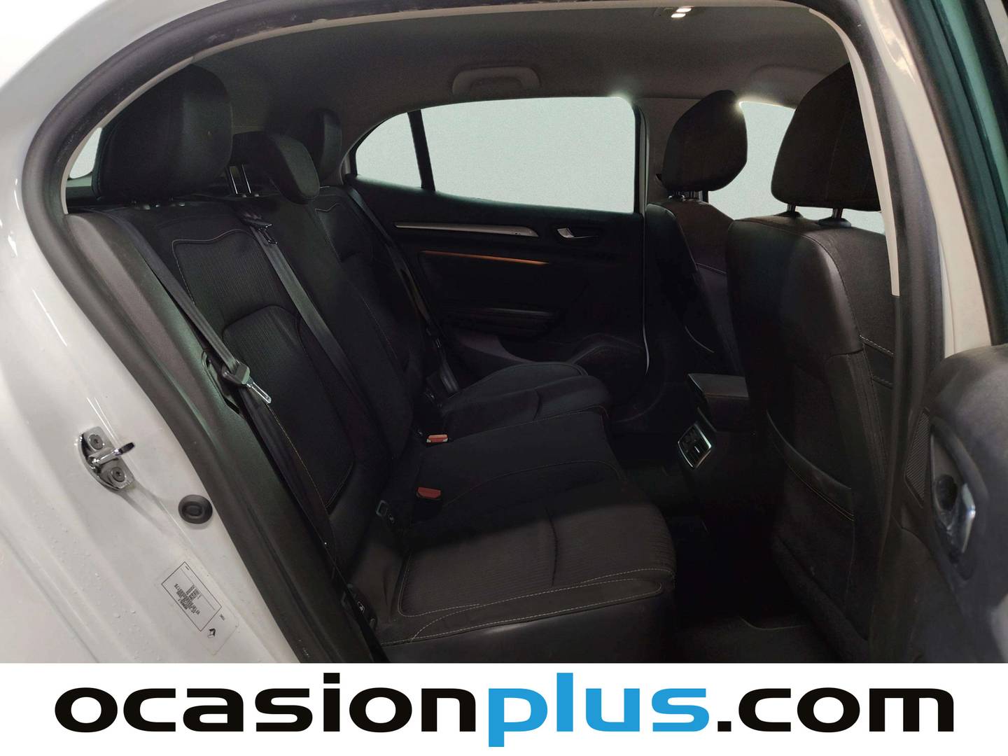 Renault Mégane Renault Megane Zen Energy dCi (110 CV) diésel
