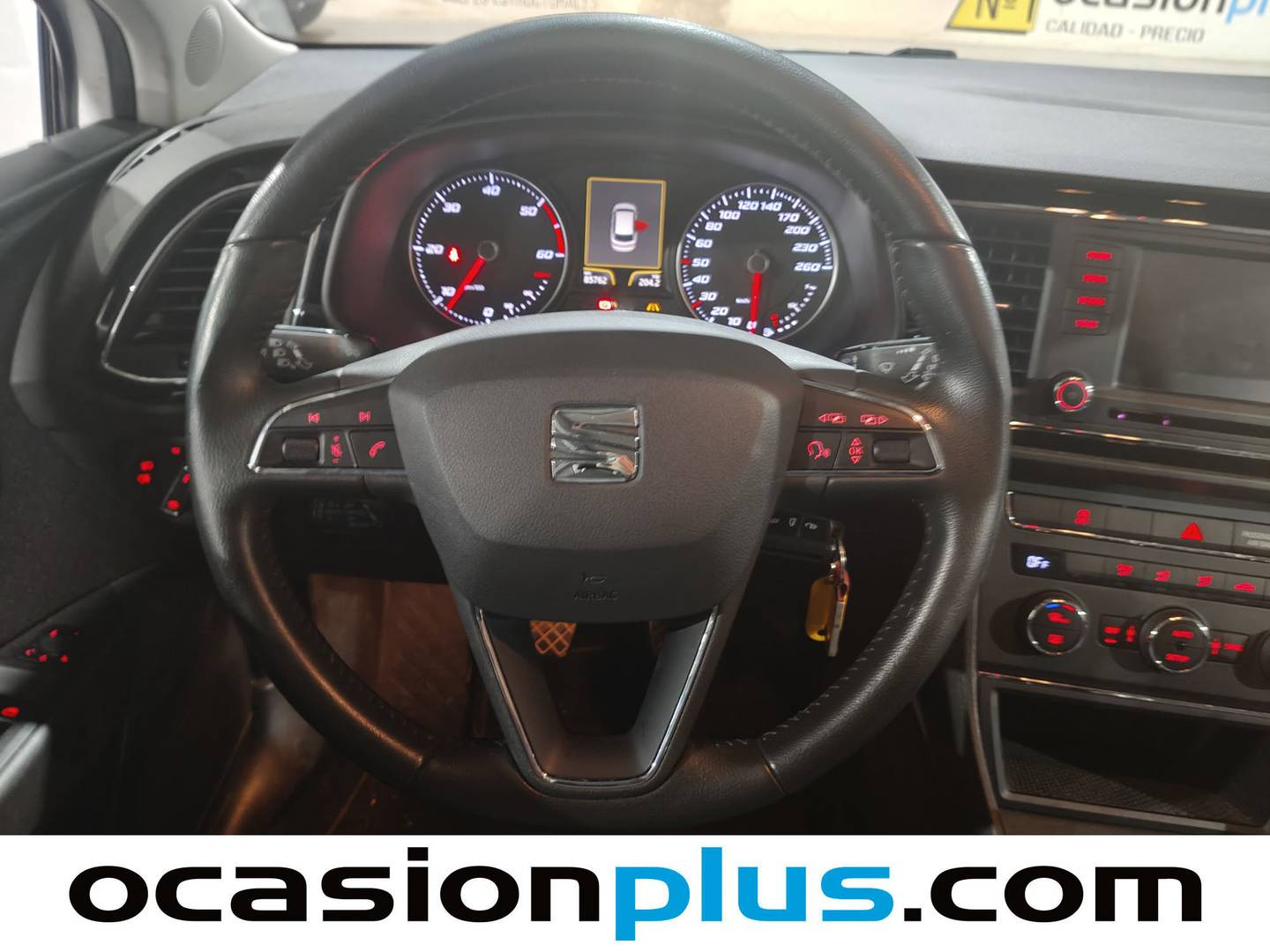 Seat León SEAT León ST ST 2.0 TDI S&S Style (150 CV) km 0