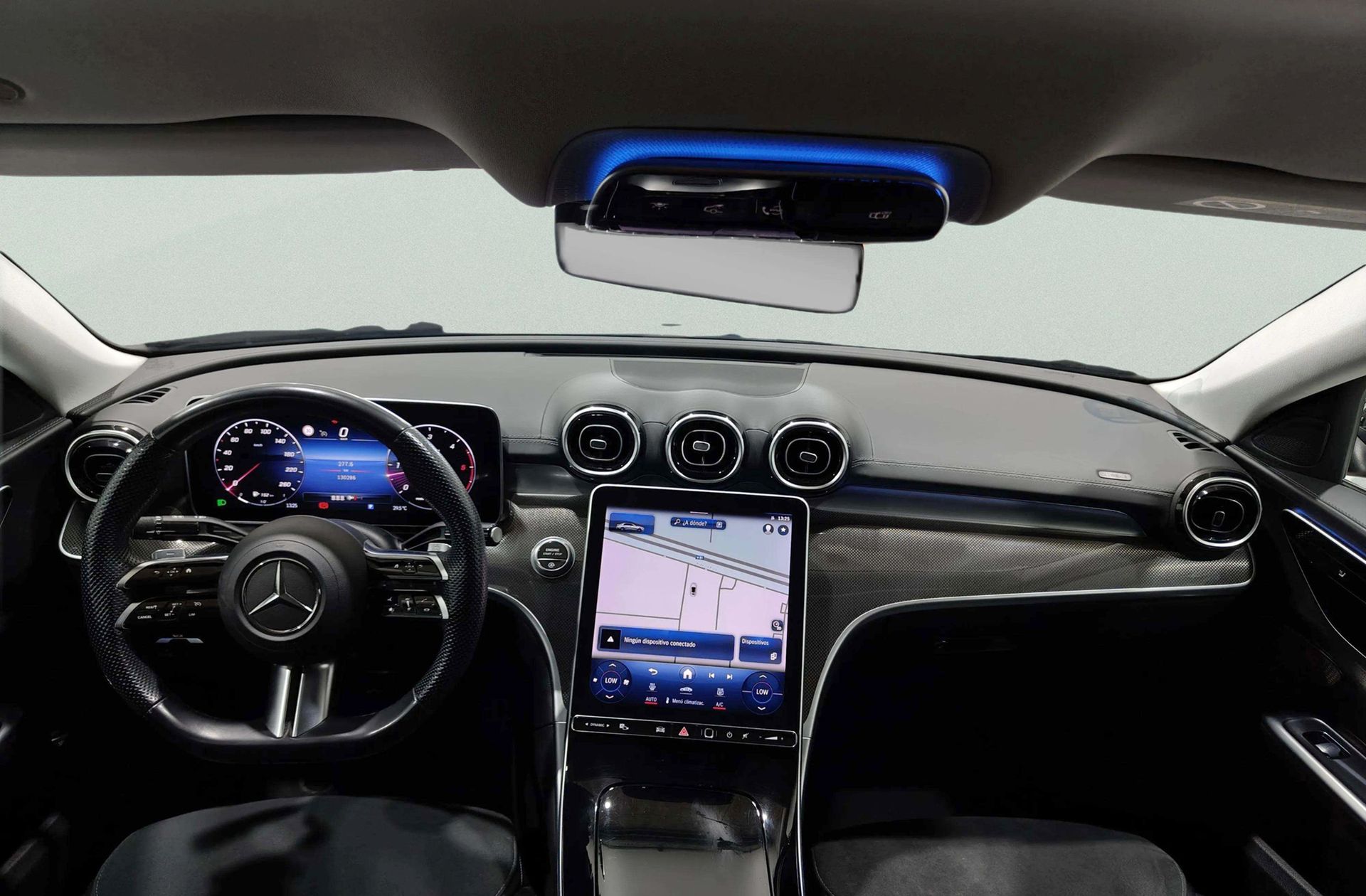 Mercedes-Benz Clase C 200 d Pack AMG - foto 6