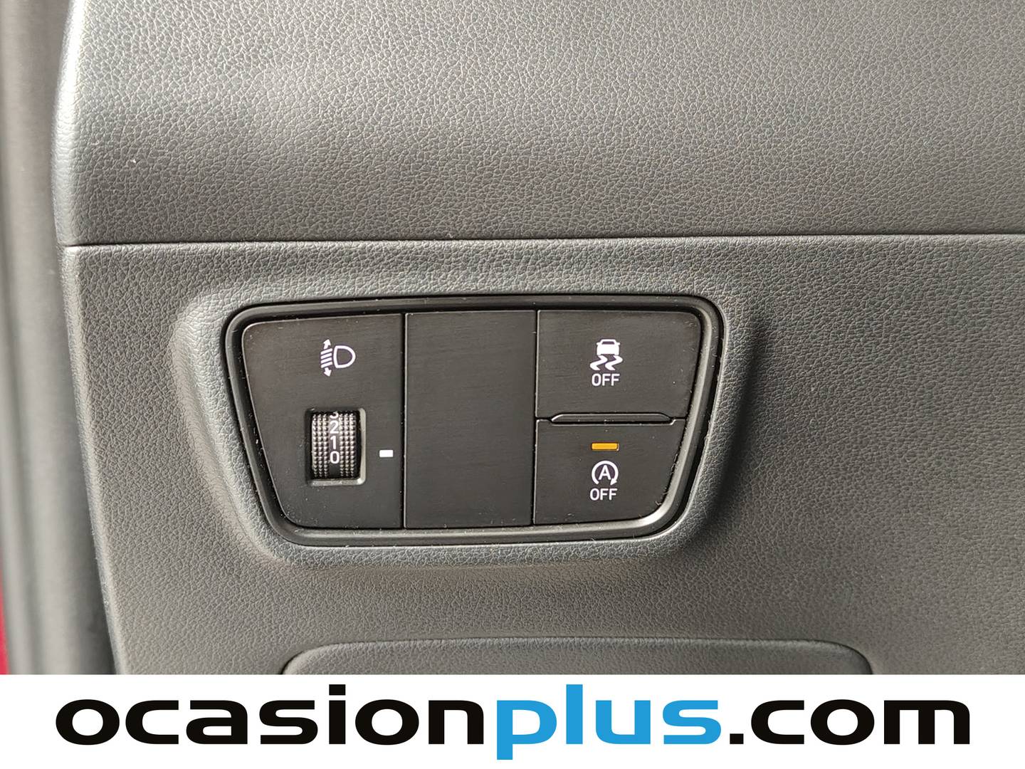 Foto Hyundai Tucson Hyundai Tucson 1.6 TGDI N-Line 30 Aniversario (150 CV)