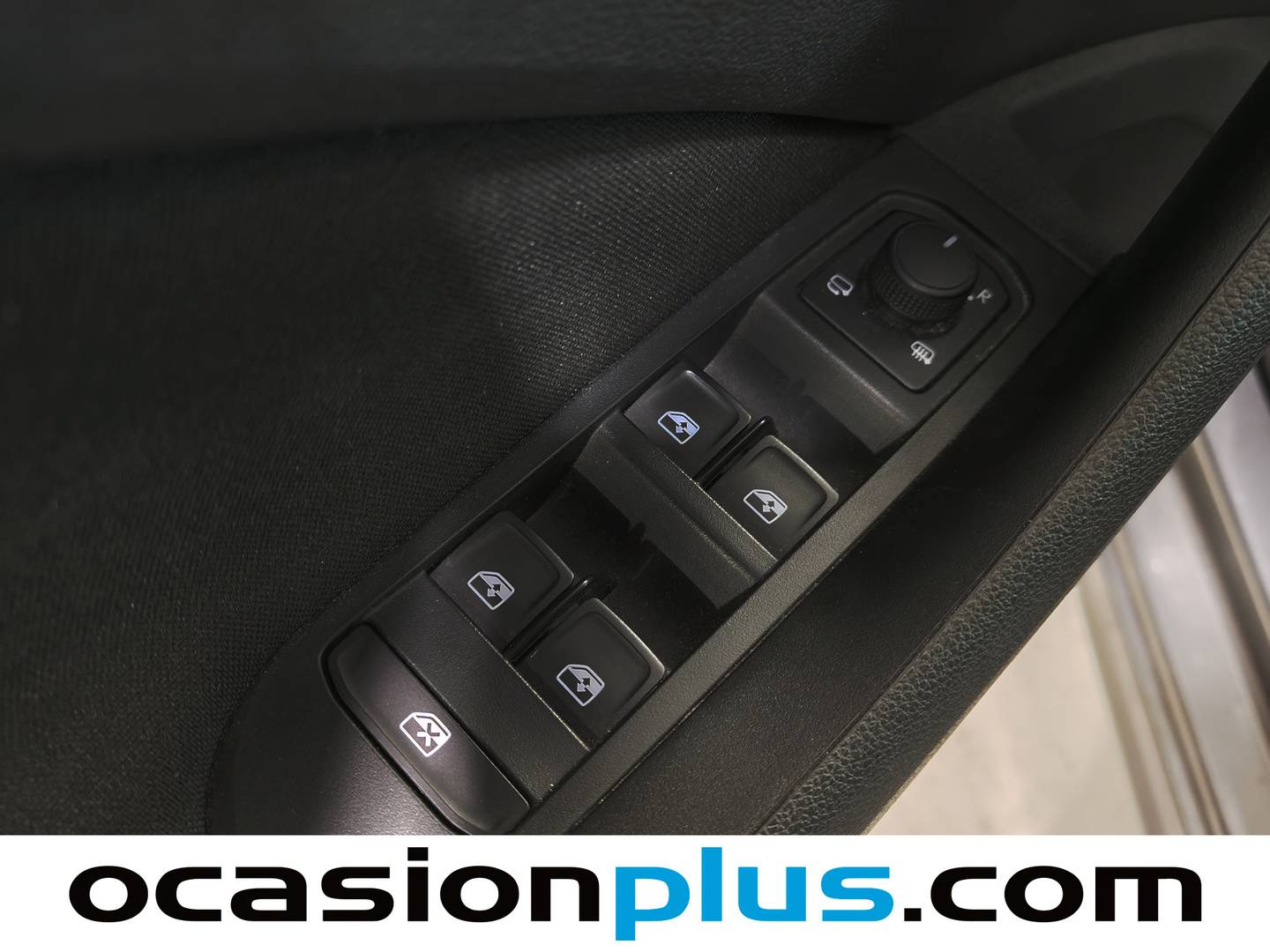 Skoda Kamiq Skoda Kamiq 1.0 TSI Selection DSG (115 CV) de segunda mano
