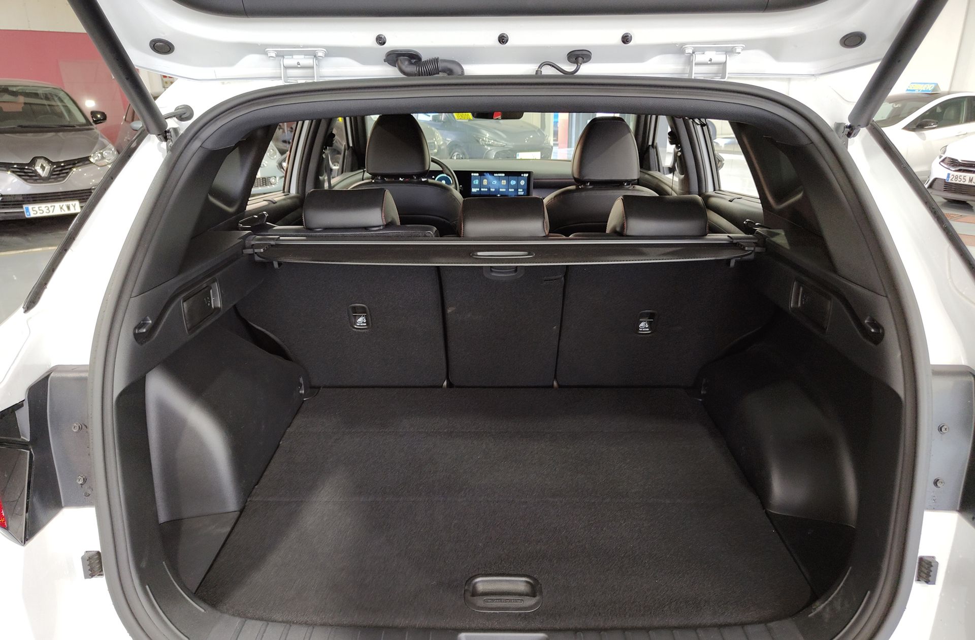 Hyundai Tucson 1.6T N-Line - foto 17