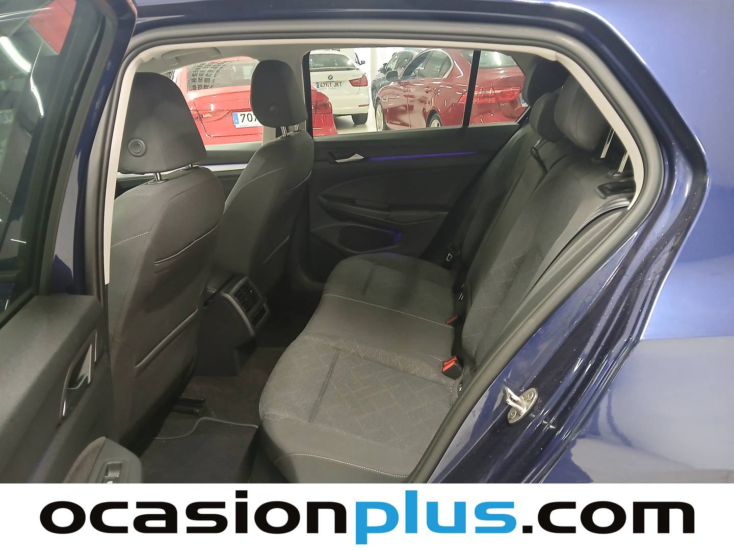 Foto Volkswagen Golf Volkswagen Golf Life 1.5 TSI (150 CV)