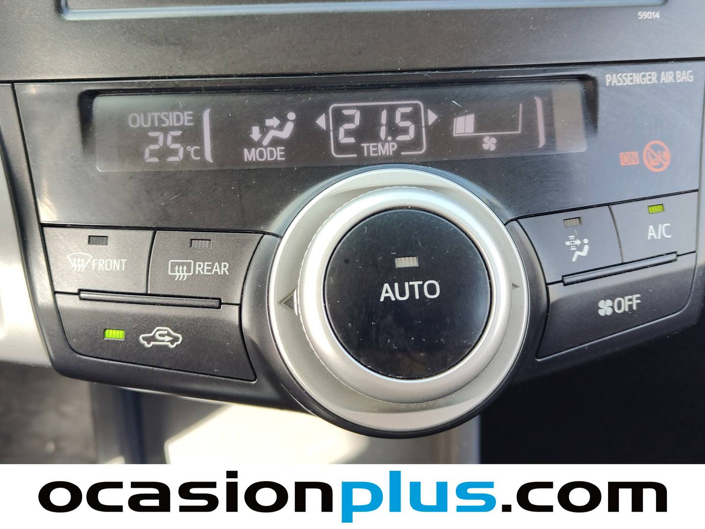 Toyota Prius+ Toyota Prius+ 1.8 hibrido Advance (136 CV) 7 Plazas barato