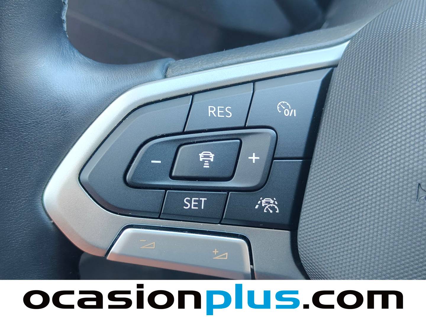 Volkswagen T-Cross Volkswagen T-Cross Life 1.0 TSI (116 CV) seminuevo