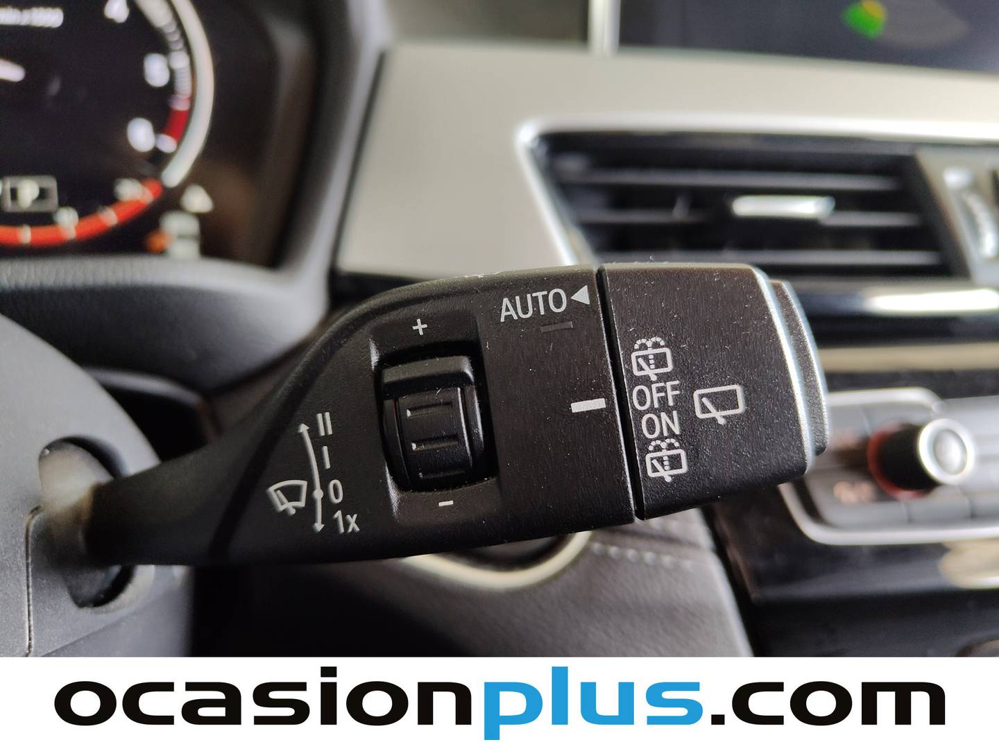 BMW X2 BMW X2 sDrive18d (150 CV) seminuevo