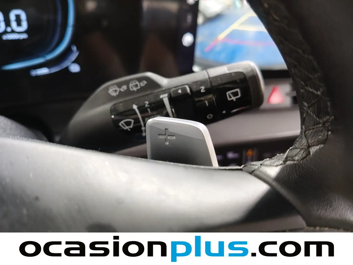 Foto KIA Sportage Kia Sportage 1.6 T-GDi HEV Drive 4x2 (215 CV)