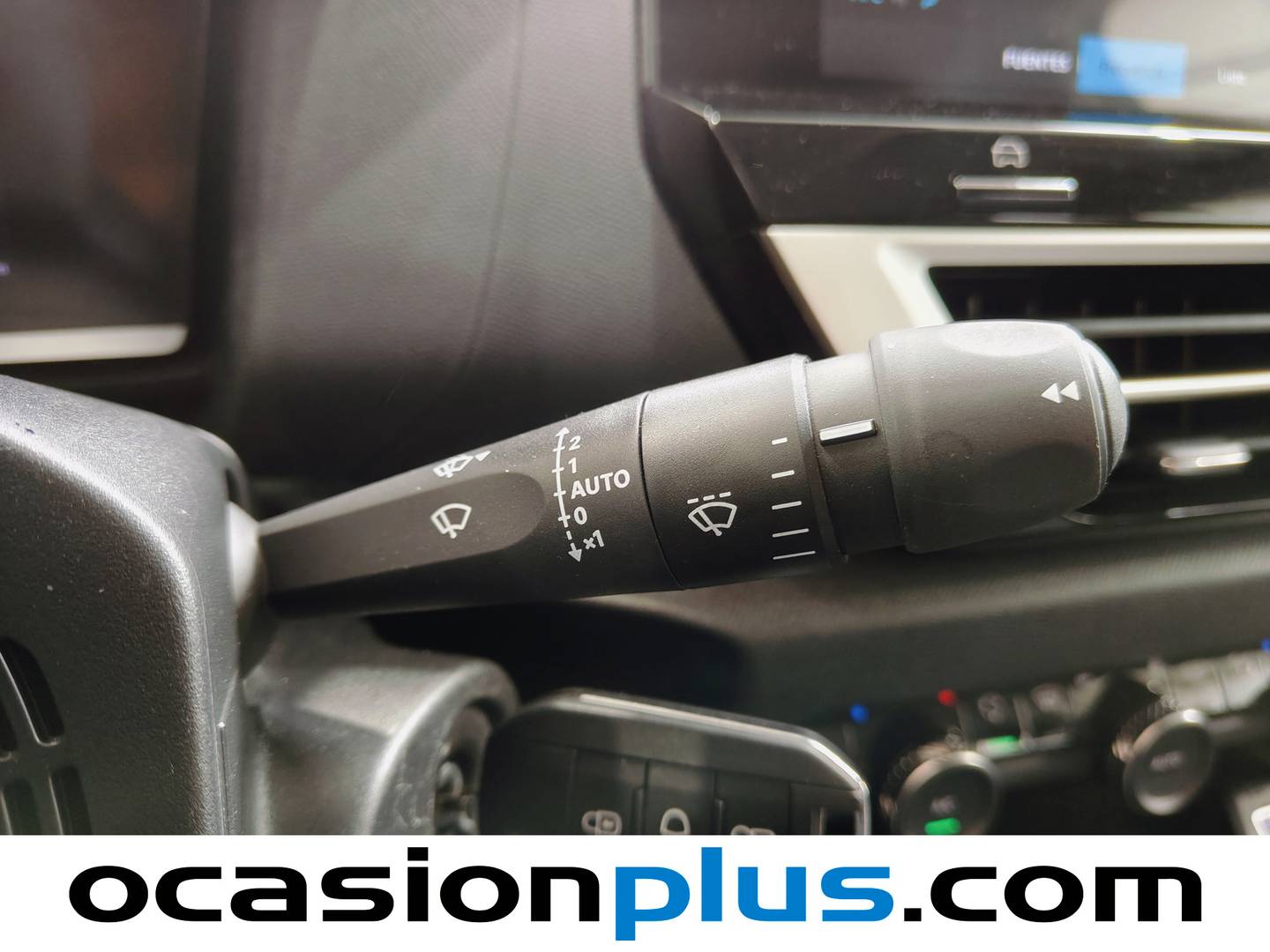 Citroën C4 Citroën C4 PureTech 100 S&S You (102 CV) seminuevo