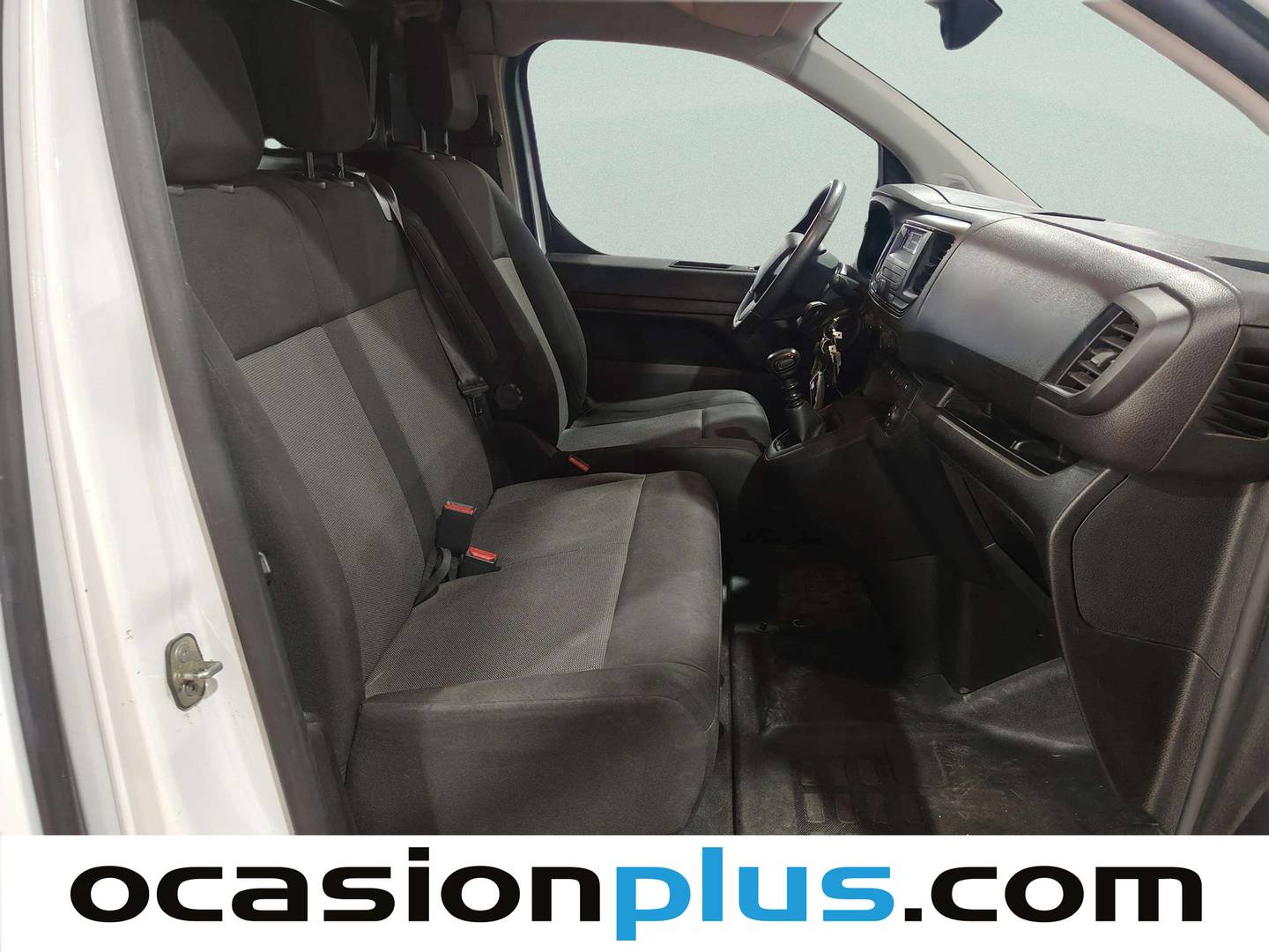 Citroën Jumpy Citroen Jumpy Furgon BlueHDi 100 Talla M (102 CV) al mejor precio