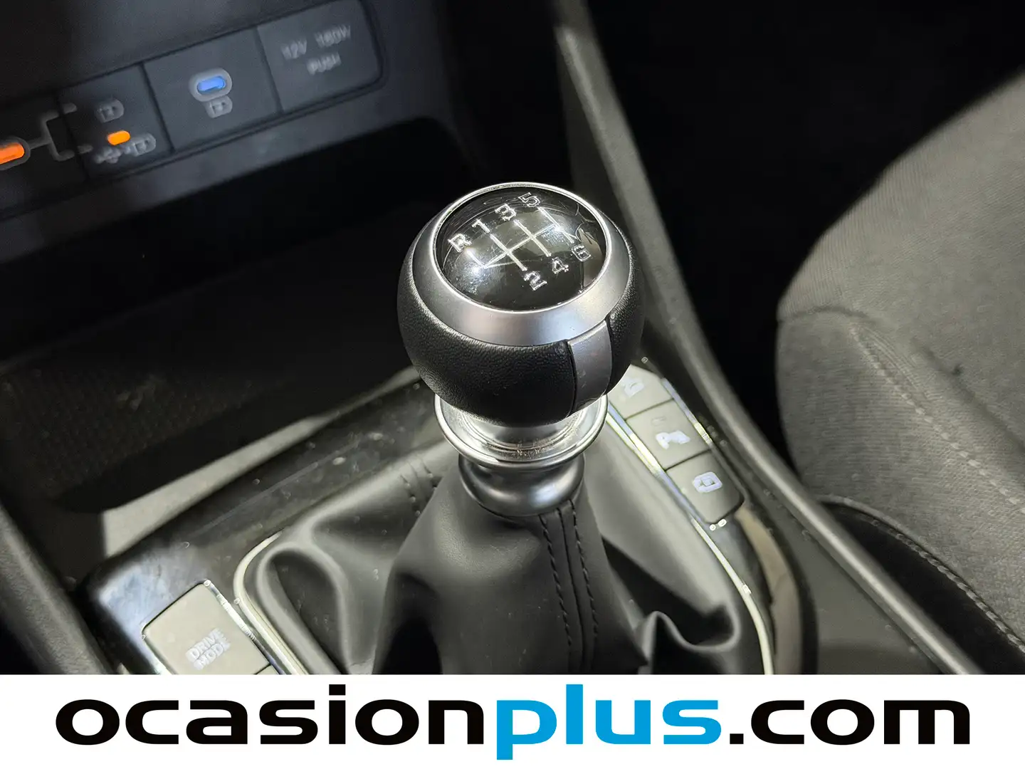 Foto Hyundai Tucson Hyundai Tucson 1.6T Klass (160 CV)