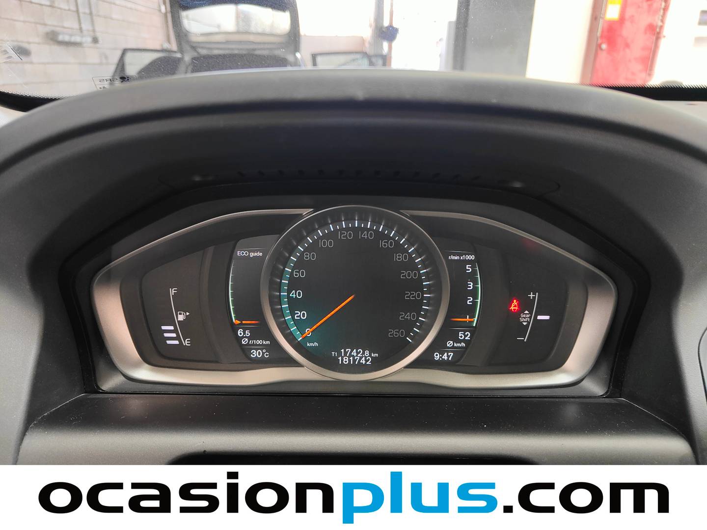 Volvo XC60 Volvo XC60 D3 Kinetic (150 CV) de segunda mano