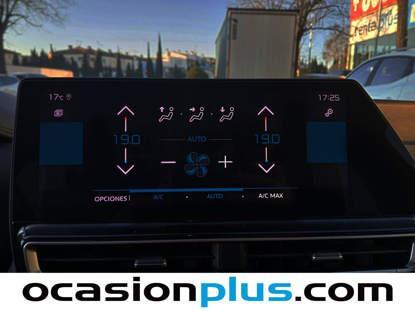 Citroën C5 Aircross Citroen C5 Aircross PureTech 130 S&S C Series (131 CV) al mejor precio