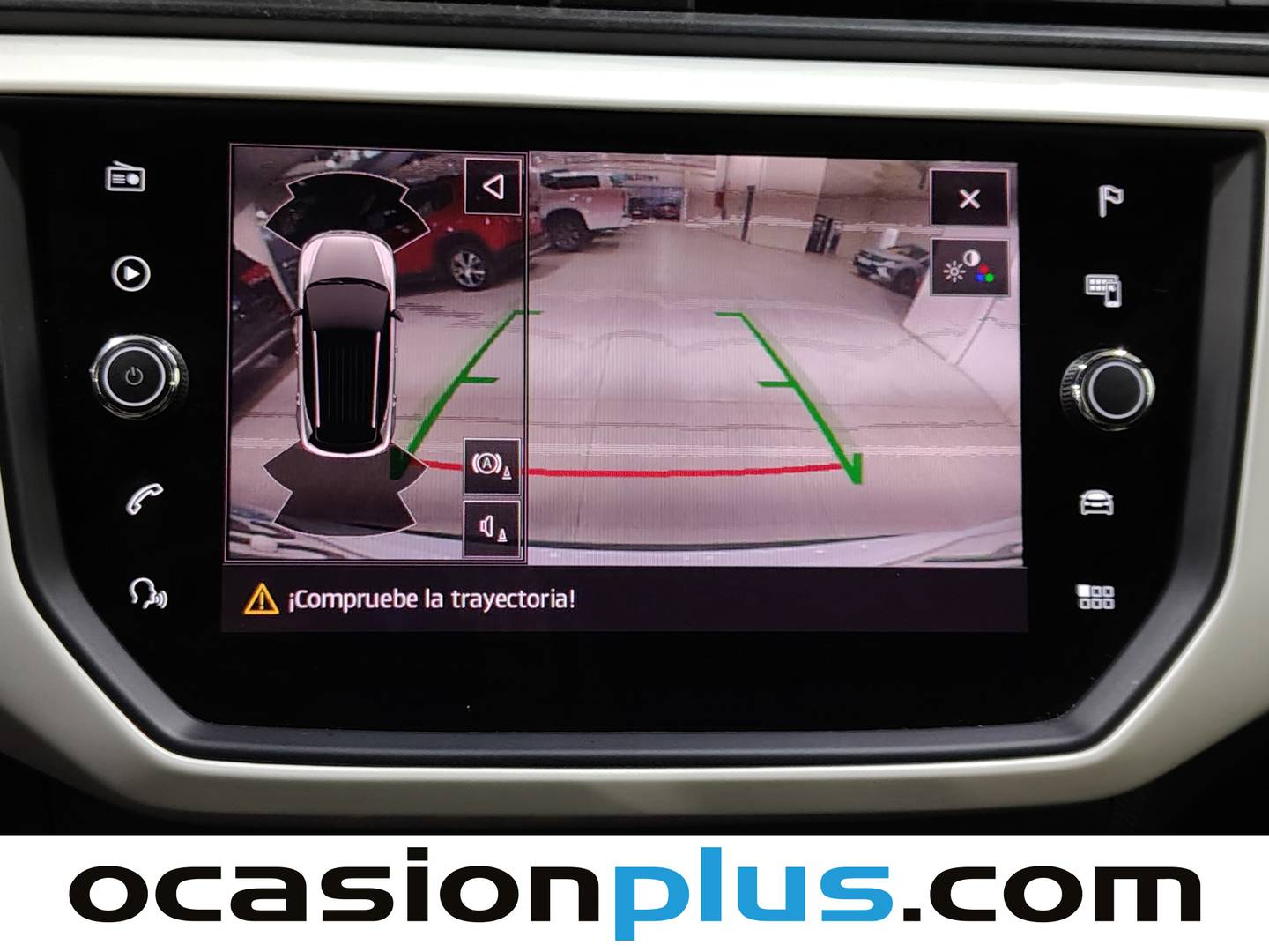 Extras del Seat Arona SEAT Arona 1.0 TSI Ecomotive Xcellence (115 CV)