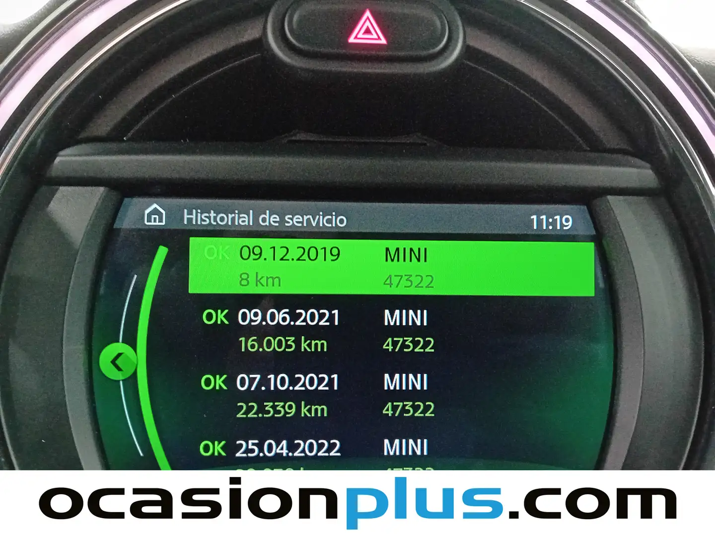 Foto Mini MINI MINI MINI 5 Puertas Cooper (136 CV)