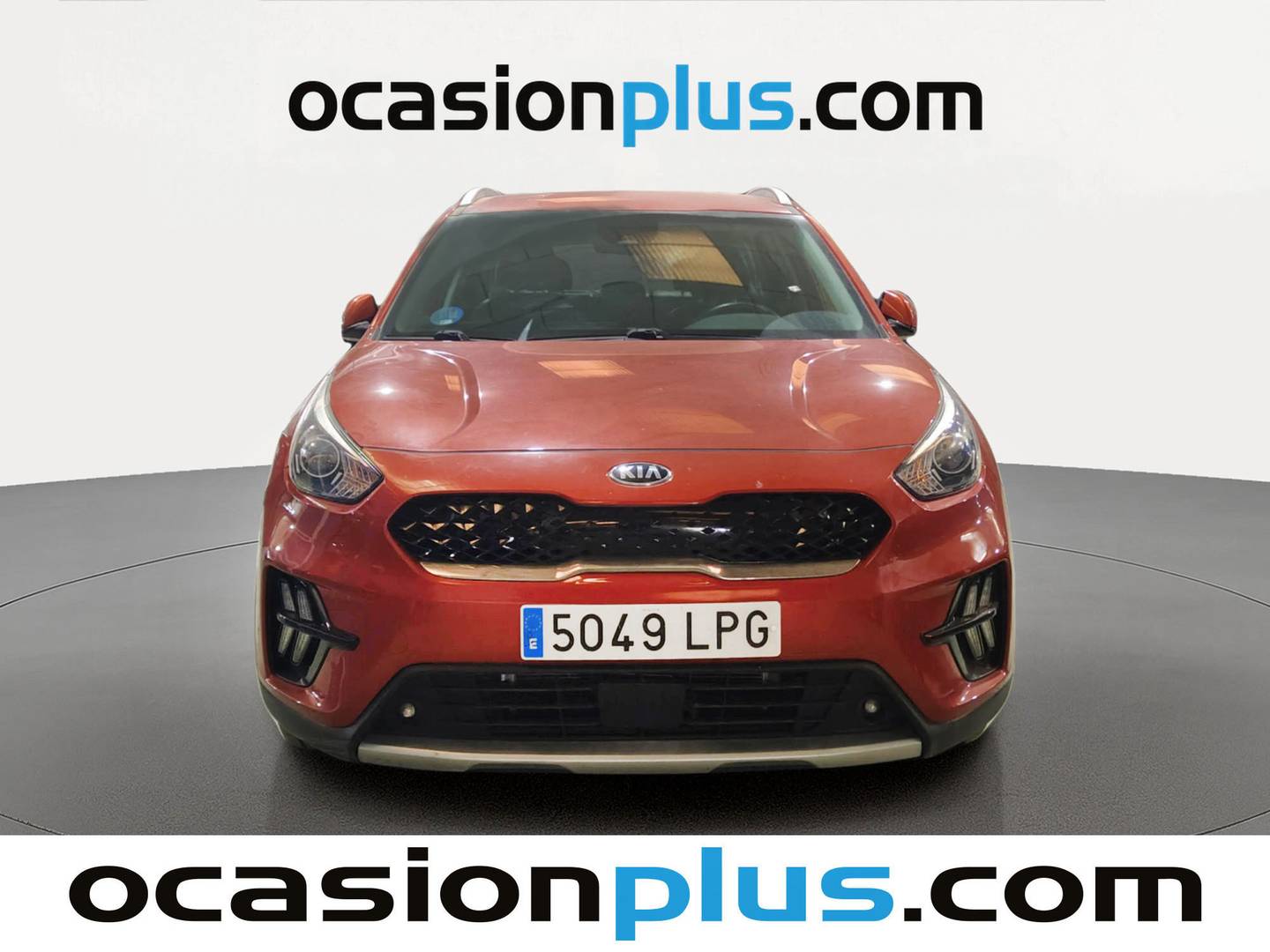 KIA Niro KIA Niro 1.6 GDi HEV Híbrido Drive (141 CV) 141cv