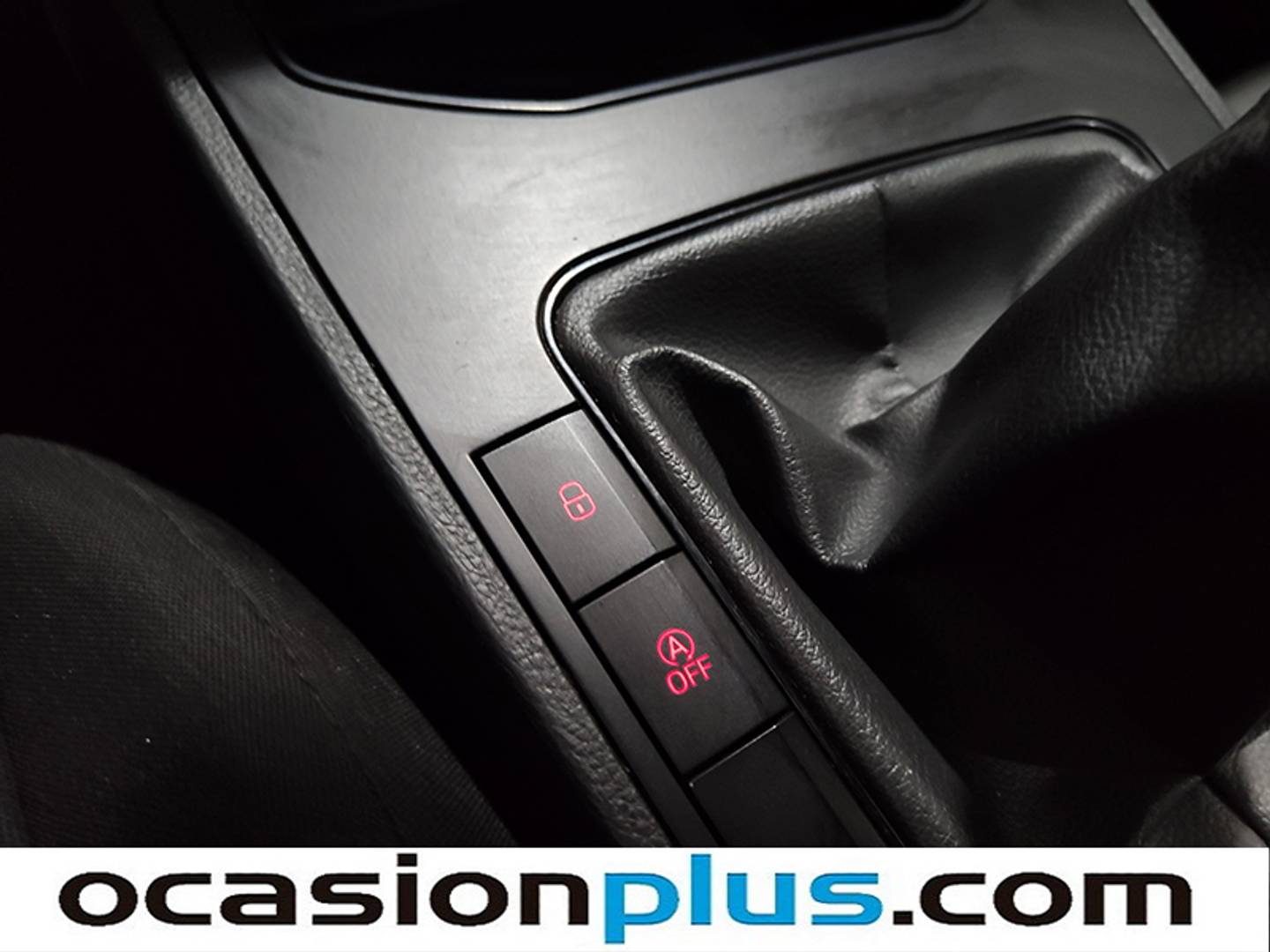 Foto Seat Ibiza SEAT Ibiza 1.0 EcoTSI S&S Reference Plus (95 CV)