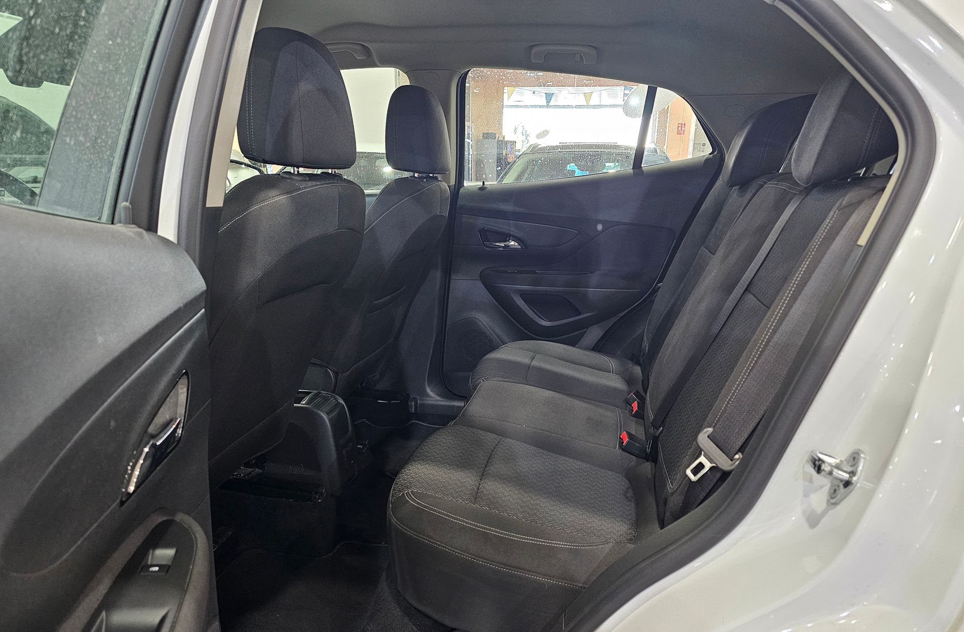 Opel Mokka 1.4 Turbo Selective 4x2 - foto 10