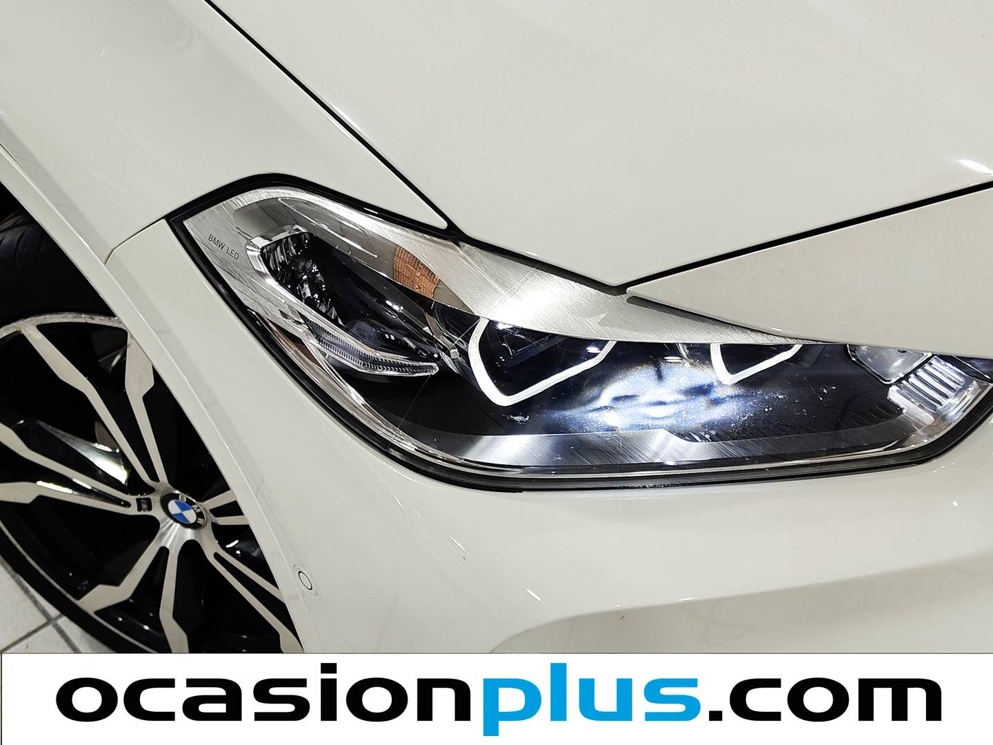 BMW X2 BMW X2 sDrive18i (140 CV) Pack M barato